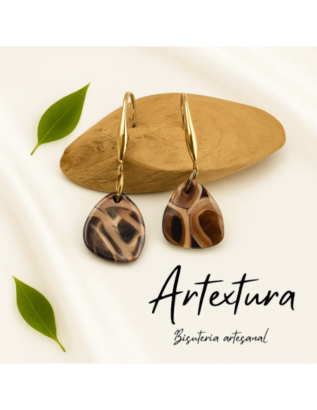 Pendientes Veta Tierra