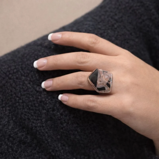 Anillo Caverna