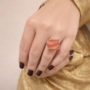 Anillo Teja Surco