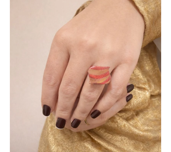 Anillo Teja Surco
