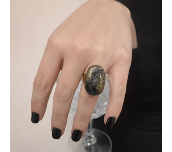 Anillo Negro Revuelta