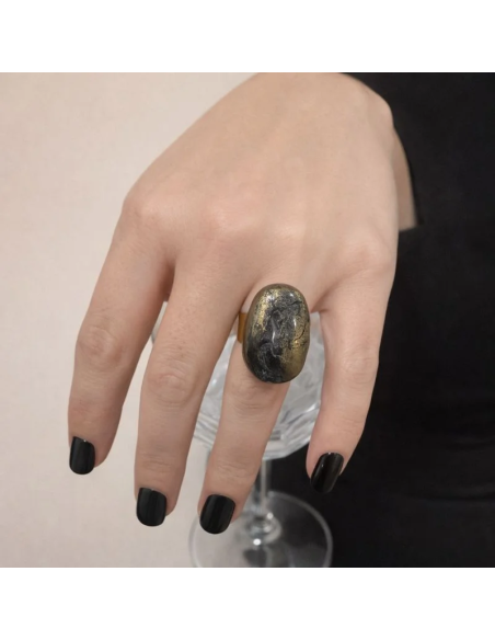 Anillo Negro Revuelta