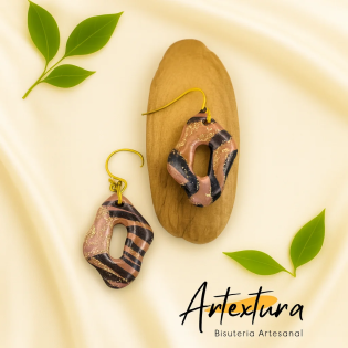 Pendientes Raiz