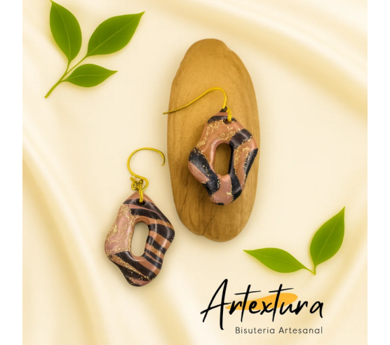 Pendientes Raiz