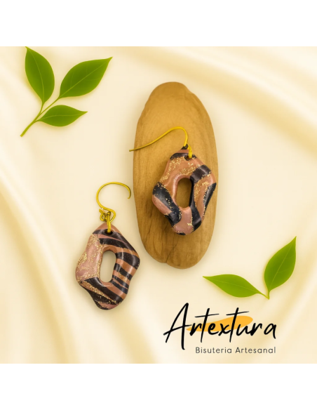 Pendientes Raiz