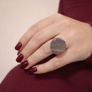 Anillo Otoñal