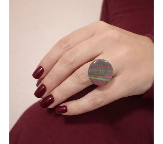 Anillo Otoñal
