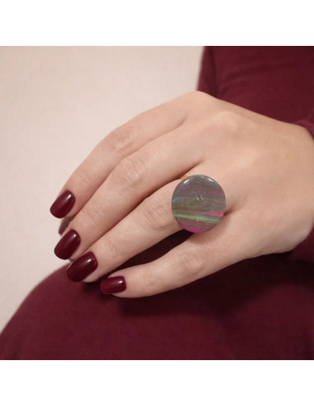 Anillo Otoñal