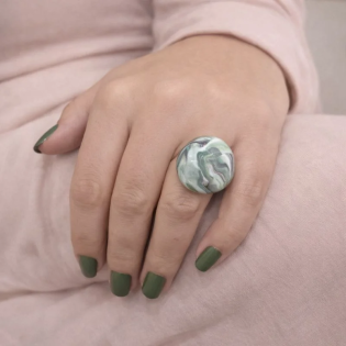 Anillo Mar de Oliva