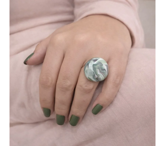 Anillo Mar de Oliva