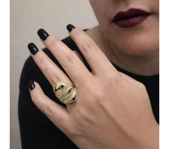 Anillo Terra Profunda