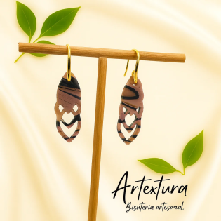Pendientes Trival