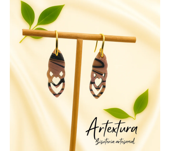 Pendientes Trival