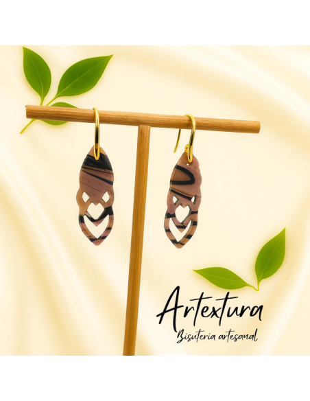 Pendientes Trival