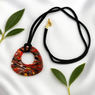 Colgante Terra Fuego