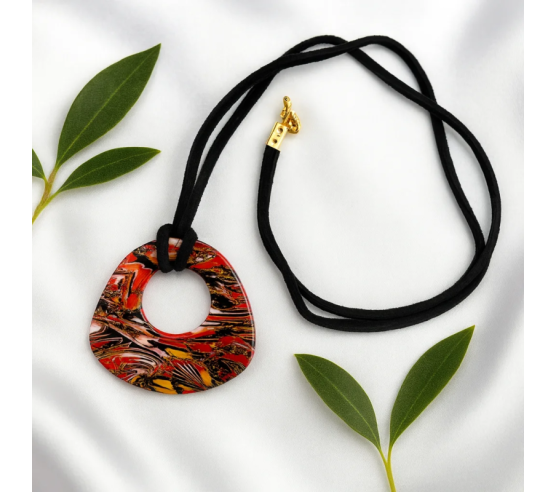 Colgante Terra Fuego