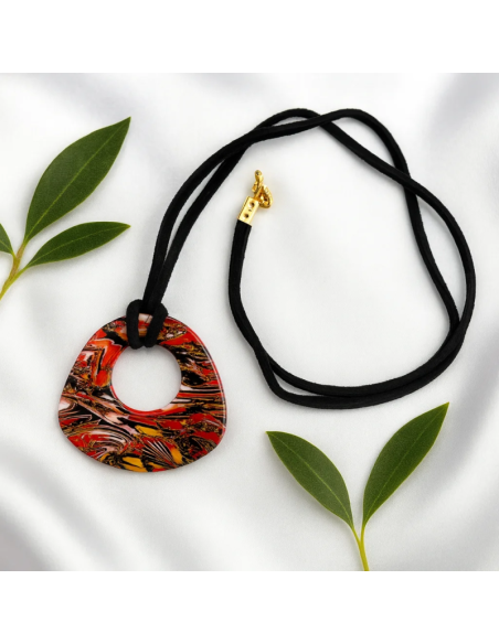 Colgante Terra Fuego