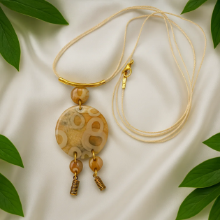 Colgante Eco de Miel