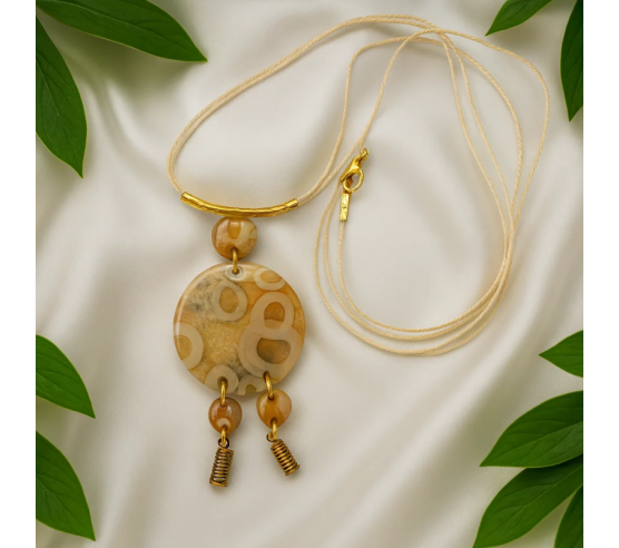 Colgante Eco de Miel