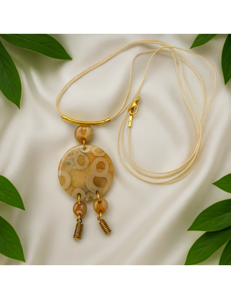 Colgante Eco de Miel