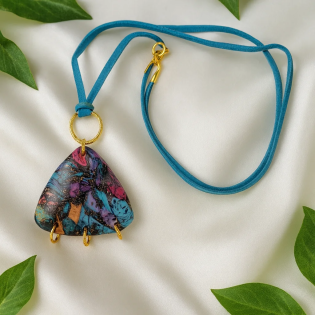 Colgante Sueño Mineral