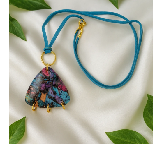Colgante Sueño Mineral