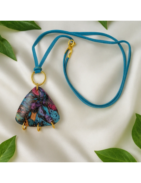 Colgante Sueño Mineral