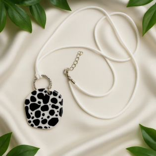 Colgante Naturaleza Dual