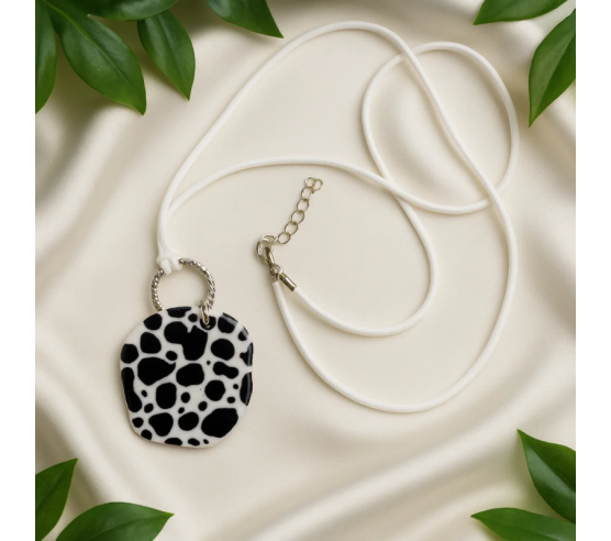 Colgante Naturaleza Dual