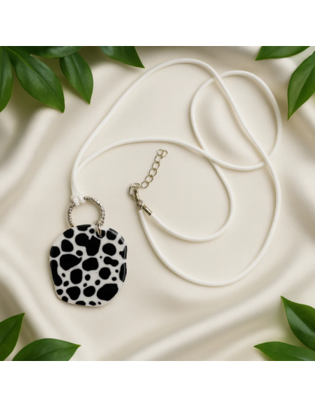 Colgante Naturaleza Dual