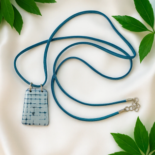 Colgante Orden Azul