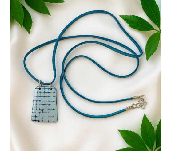 Colgante Orden Azul