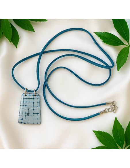Colgante Orden Azul