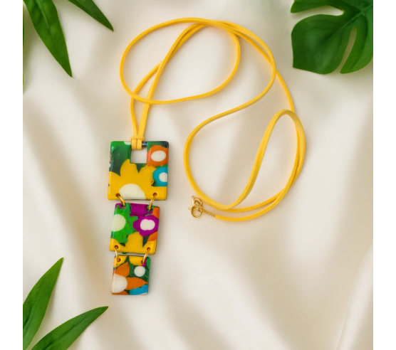 Colgante Juego de Sol