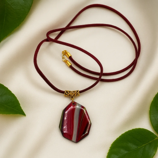Colgante Crimson