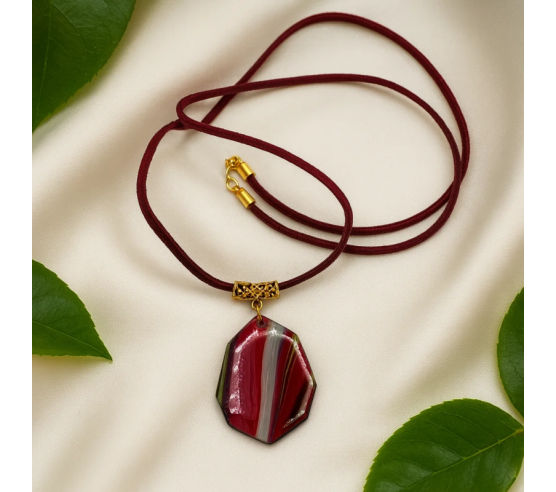 Colgante Crimson