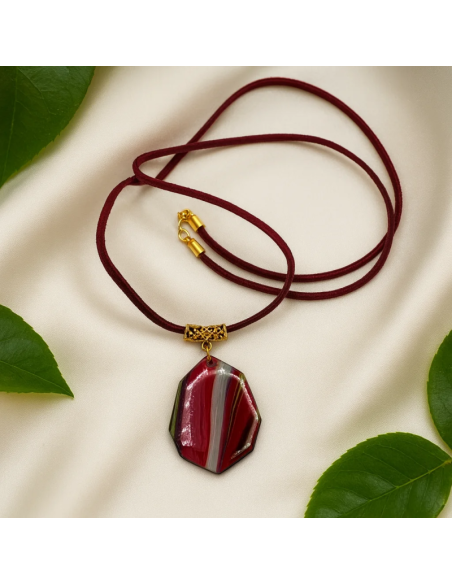 Colgante Crimson