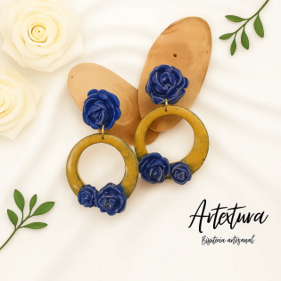 Pendientes Azahara de Carmona