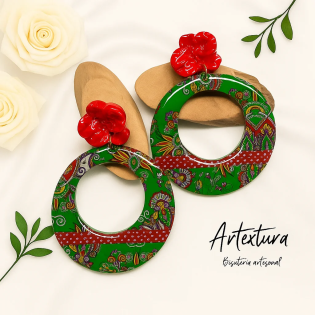 Pendientes Camino de Almonte