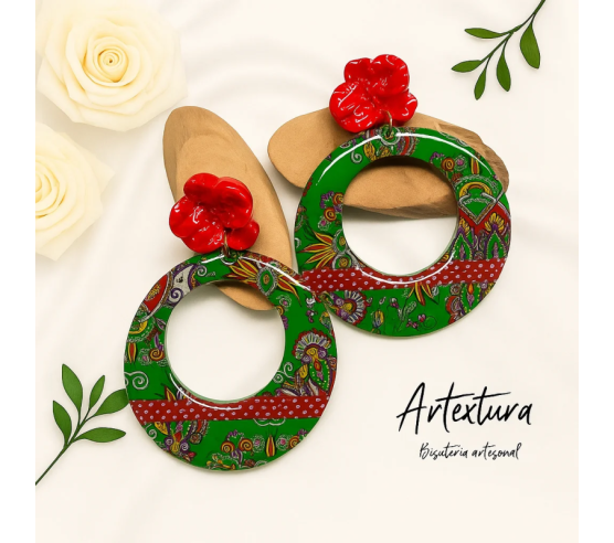 Pendientes Camino de Almonte