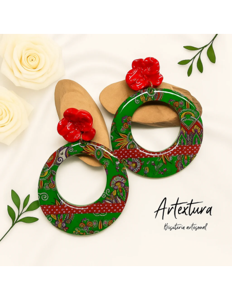 Pendientes Camino de Almonte