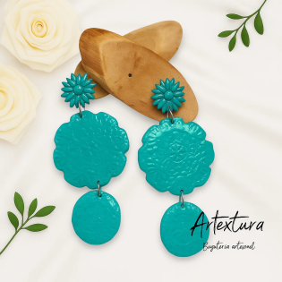 Pendientes Agua de Mojacar