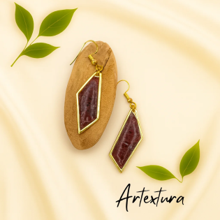 Pendientes Punta Teja