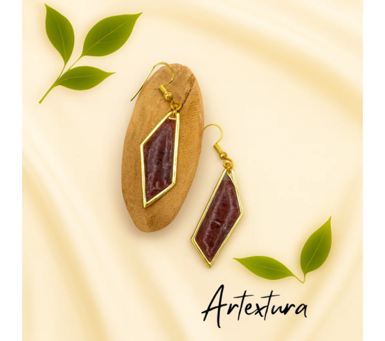 Pendientes Punta Teja