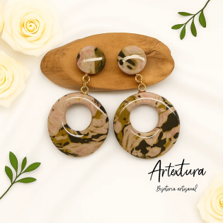 Pendientes Baena Almazara