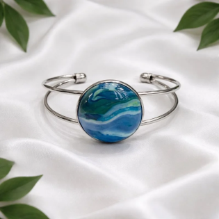 Pulsera Marea Serena