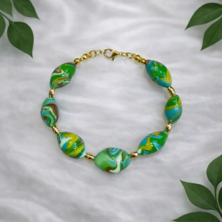 Pulsera Savia Fresca