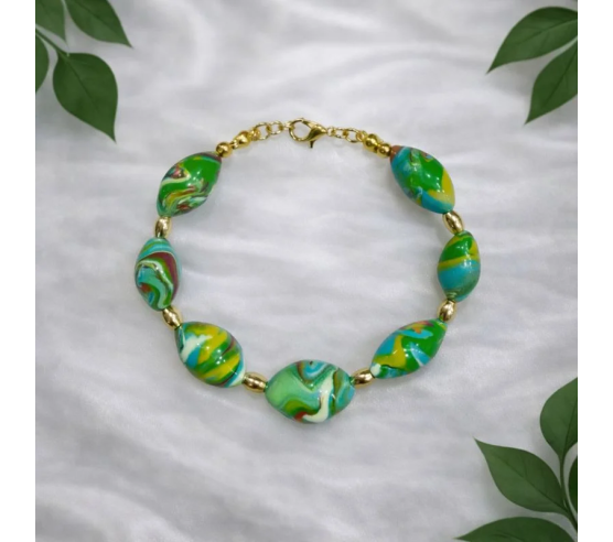 Pulsera Savia Fresca