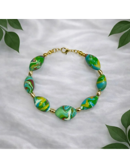 Pulsera Savia Fresca